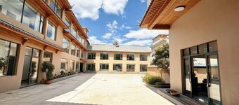 Lugu Lake Yongzhen Hotel