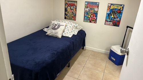 Relaxed And Spacious Studio 2343
