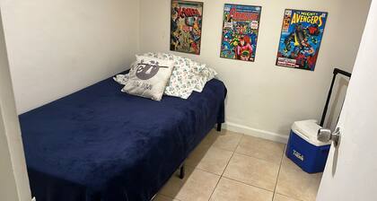 Relaxed And Spacious Studio 2343