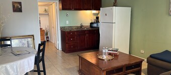 Relaxed And Spacious Studio 2343
