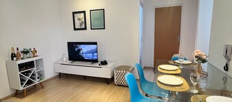 Apartamento 2 Quartos Aconchegante a 21 Km e 30min do Aeroporto de Confins