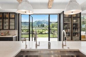 Interior - Luxury Mountain Retreat with Breathtaking Views and Expansive Backyard (Aspen)