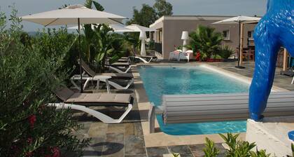 La Villa 4