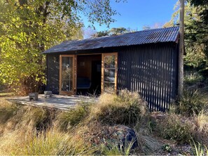 Exterior - The Overleigh Shearers Quarters (Port Levy)
