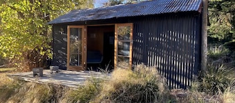 The Overleigh Shearers Quarters