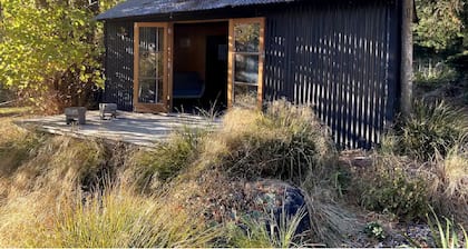 The Overleigh Shearers Quarters