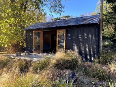 The Overleigh Shearers Quarters