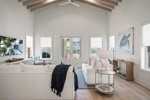 獨棟房屋 (4 Bedrooms) | 住宿內部