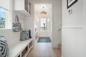 Ferienhaus (4 Bedrooms) | Innenbereich