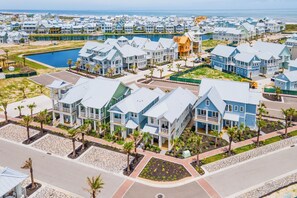 Ferienhaus (4 Bedrooms) | Innenbereich