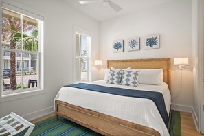 獨棟房屋 (4 Bedrooms) | 住宿內部