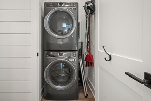 獨棟房屋 (3 Bedrooms) | 住宿內部