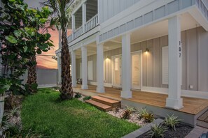 House (3 Bedrooms) | Interior - C Shell 107 FI (Port Aransas)