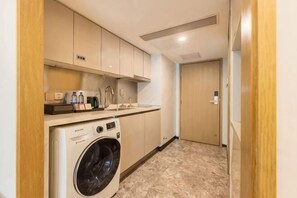Room - TOP TOURXiangtu·Wanyu (Tianzi Wharf, Beijing Road, Guangzhou) (Guangzhou)
