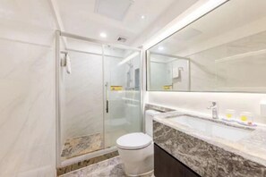 Room - TOP TOURXiangtu·Wanyu (Tianzi Wharf, Beijing Road, Guangzhou) (Guangzhou)
