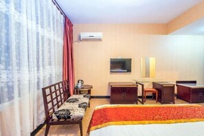 Room - Jinyuan Hotel (Emeishan City)