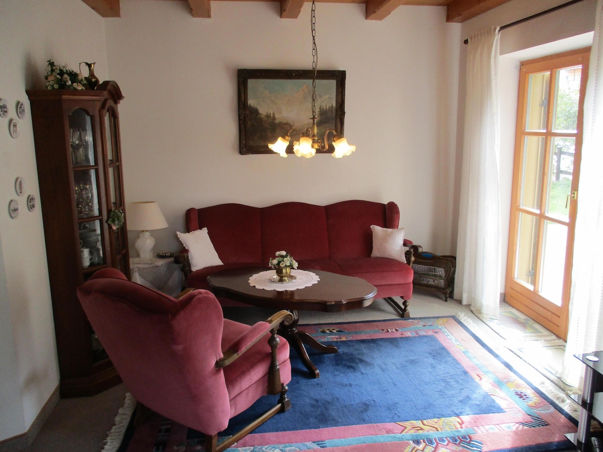 Bild fĂŒr Gastgeberprofil