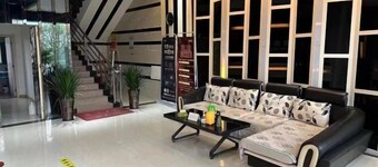 Ruijun Laikehao Hotel Jingzhou