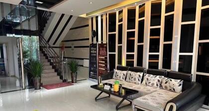 Ruijun Laikehao Hotel Jingzhou