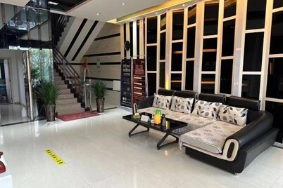 Ruijun Laikehao Hotel Jingzhou