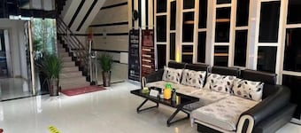 Ruijun Laikehao Hotel Jingzhou