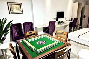 Room - Ruijun Laikehao Hotel Jingzhou (Jingzhou)
