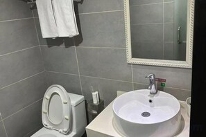 Badkamer