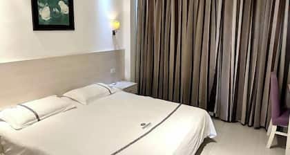 Ruijun Laikehao Hotel Jingzhou