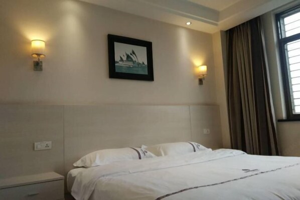 ห้องพัก