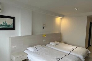 Unclassified image, 3 of 24, button - Ruijun Laikehao Hotel Jingzhou (Jingzhou)