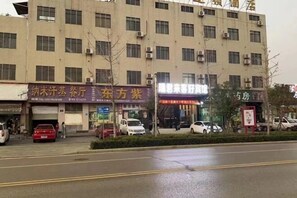 Exterior - Ruijun Laikehao Hotel Jingzhou (Jingzhou)
