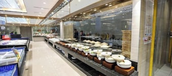 Changzhou Jingcan International Hotel