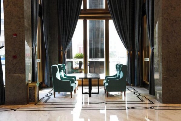 Interior - Changzhou Jingcan International Hotel (Changzhou)