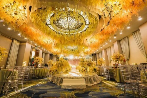 Changzhou Jingcan International Hotel