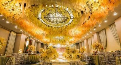 Changzhou Jingcan International Hotel