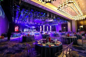 Restaurant - Changzhou Jingcan International Hotel (Changzhou)