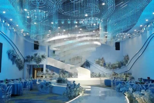 Salón de eventos
