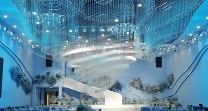 Changzhou Jingcan International Hotel