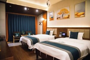 ห้องพัก