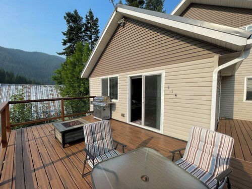 Cozy Getaway in Mullan