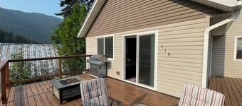 Cozy Getaway in Mullan