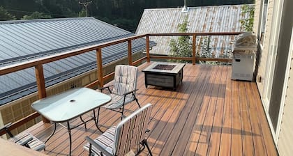 Cozy Getaway in Mullan