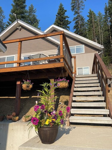 Cozy Getaway in Mullan