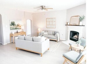 Opholdsområde