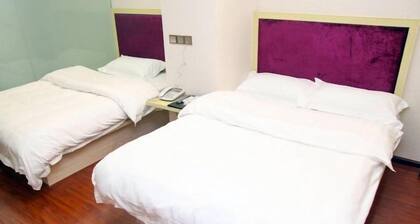 Hongye Business Hotel