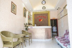 Unclassified image, 2 of 14, button - Hongye Business Hotel (Yichang)