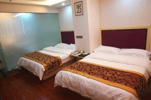 Unclassified image, 3 of 14, button - Hongye Business Hotel (Yichang)