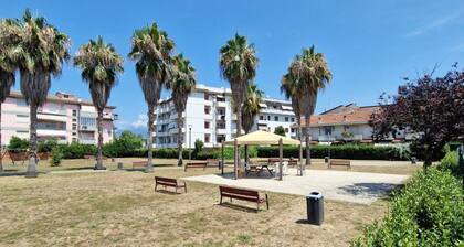 Pineta e Mare - By Belcantovillas
