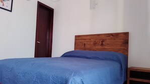 Decoración personalizada y muebles diferentes 