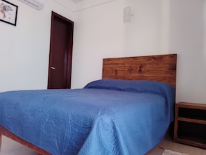 基本單人房 | 獨特裝潢、布置獨特